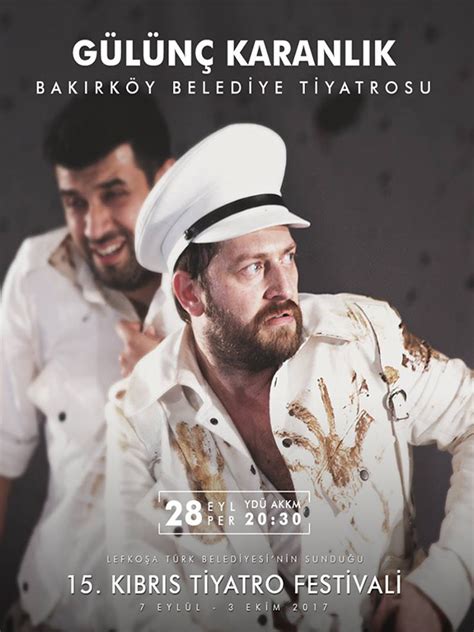 Bakırköy belediye tiyatrosu oyunları